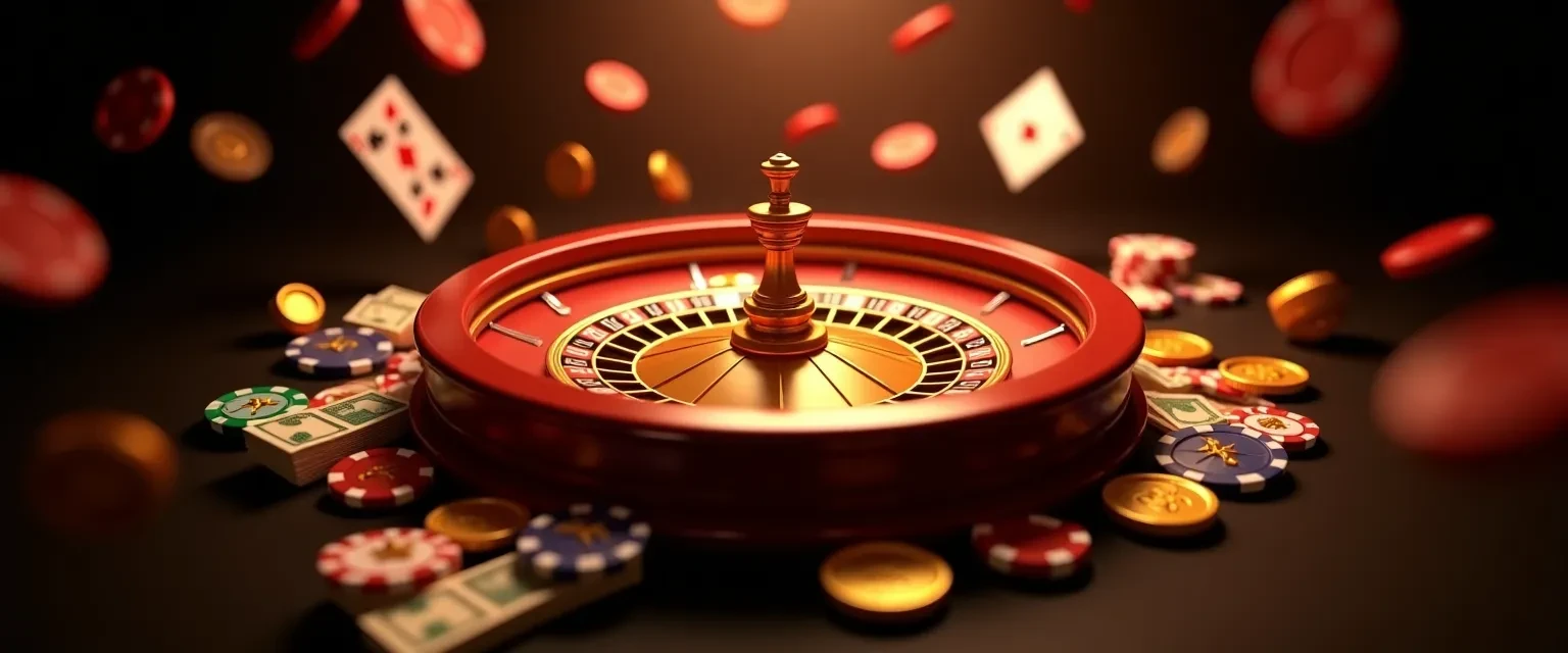 extreme casino