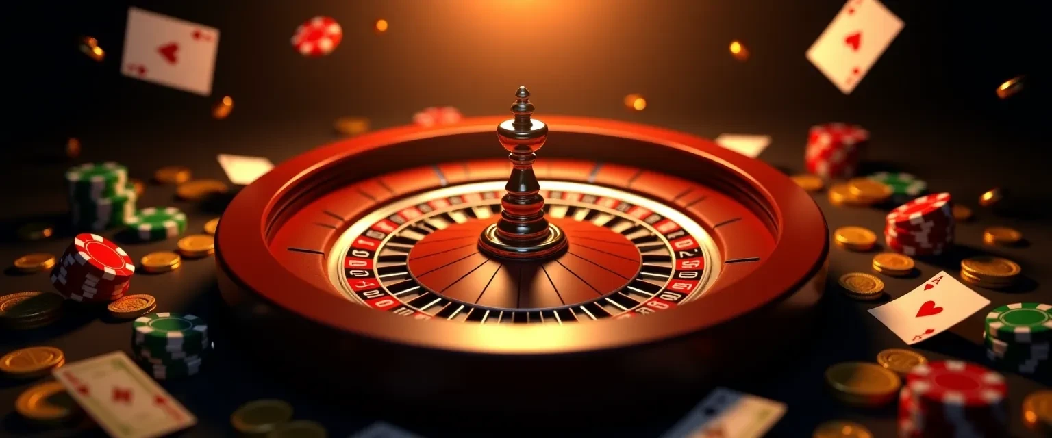 Casino Extreme Bonus Senza Deposito